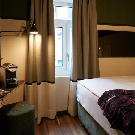 Boutique Josef Hotel 3*