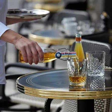 Boutique Josef Hotel 3*