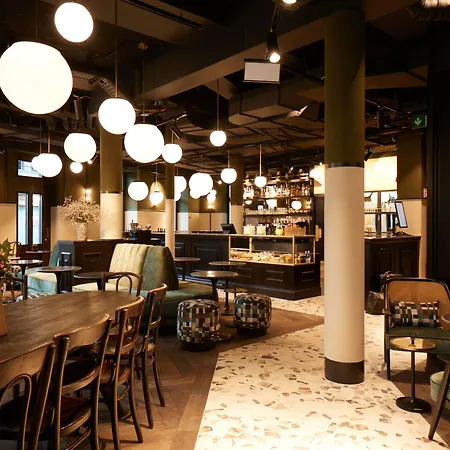 Boutique Josef Отель 3*