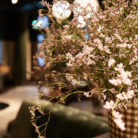 Hotel Boutique Josef 3*