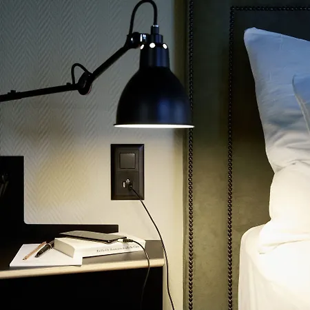 Hotel Boutique Josef Zurigo