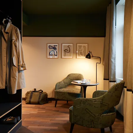 Boutique Josef 3*