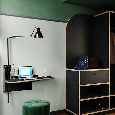 Boutique Josef מלון 3*