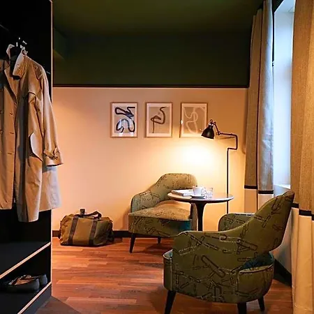 Boutique Josef 3*