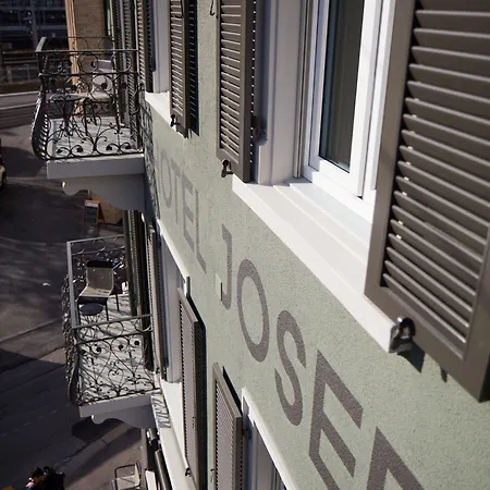Boutique Josef 3*