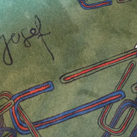 Boutique Josef Zurigo