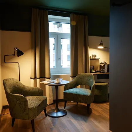 Hotel Boutique Josef