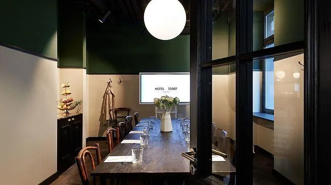 Boutique Josef 3*