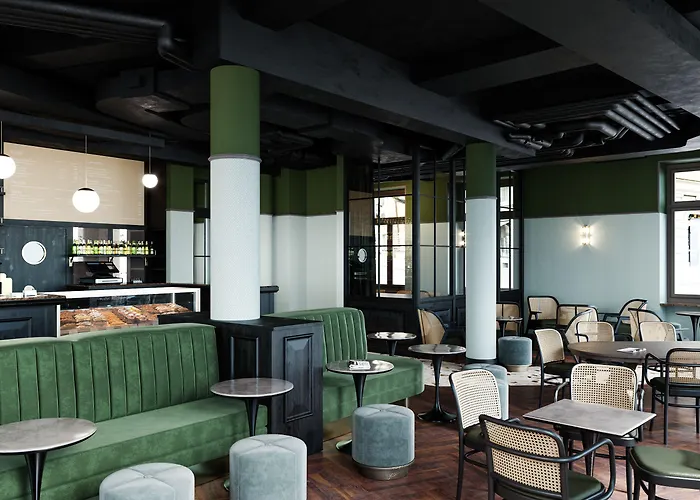 Boutique Josef Curych