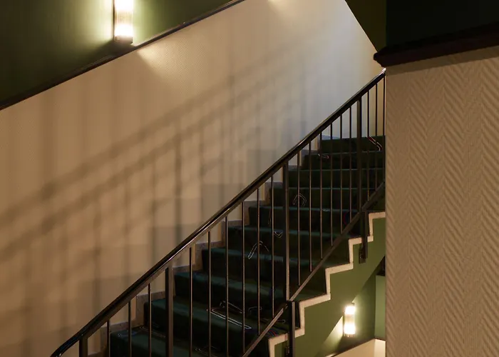 Hotel Boutique Josef 3*