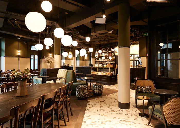 Boutique Josef 酒店 3*