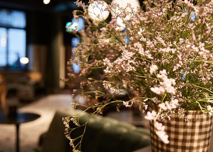 Hotel Boutique Josef 3*