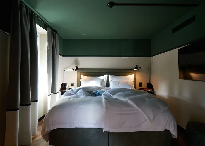 Boutique Josef Otel 3*