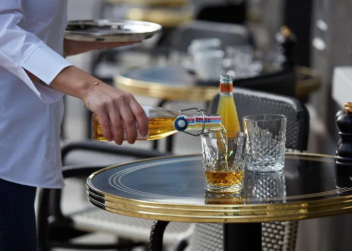 酒店 Boutique Josef