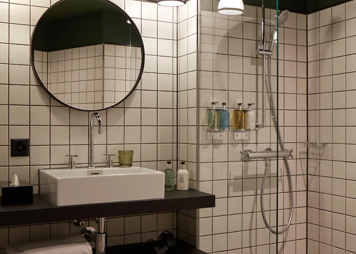 Boutique Josef Zürih