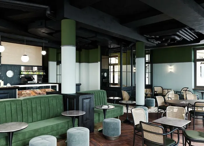 Boutique Josef Zurich