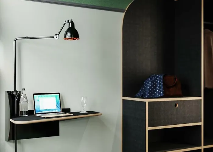 Hotel Boutique Josef 3*