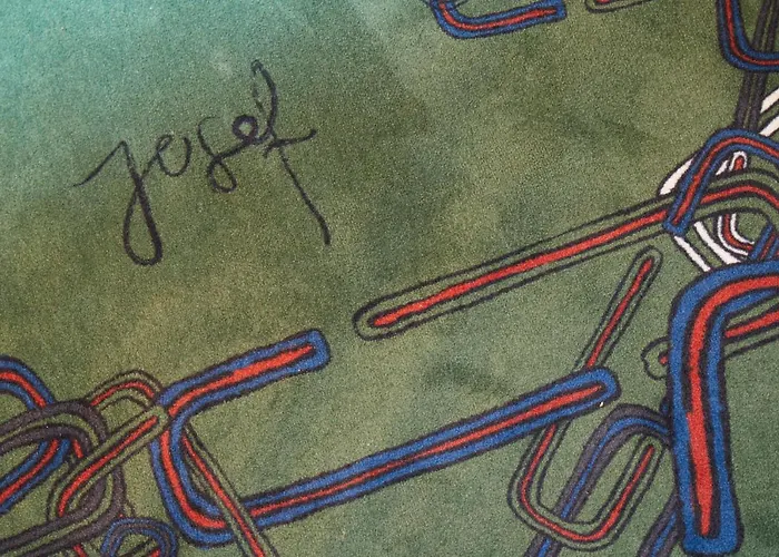 Boutique Josef 苏黎世