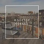Boutique Josef Hotel 3*