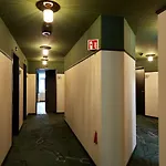 Boutique Josef Hotel Zürich