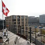 Boutique Josef Hotel Zürich
