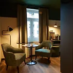 Boutique Josef 3*