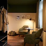 Boutique Josef 3*