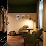 Boutique Josef Hotel Zürich