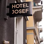 Hotel Boutique Josef Zürich