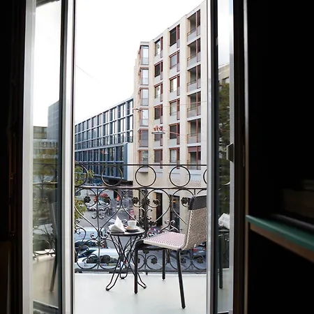 Boutique Josef