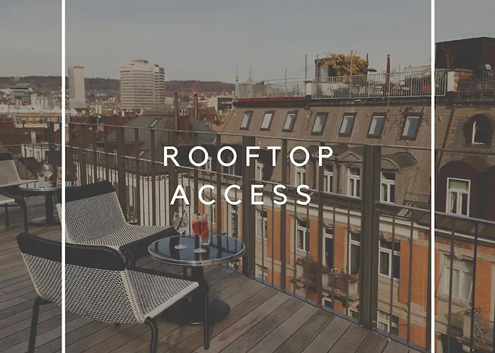 Boutique Josef Hotel 3*