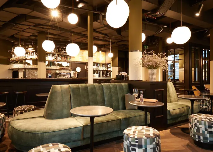 Hotel Boutique Josef 3*