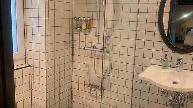 Hotel Boutique Josef 3*