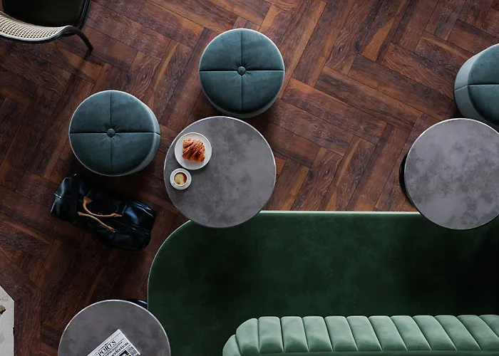 Otel Boutique Josef 3*