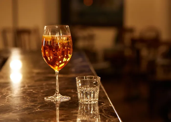 Boutique Josef Hotel