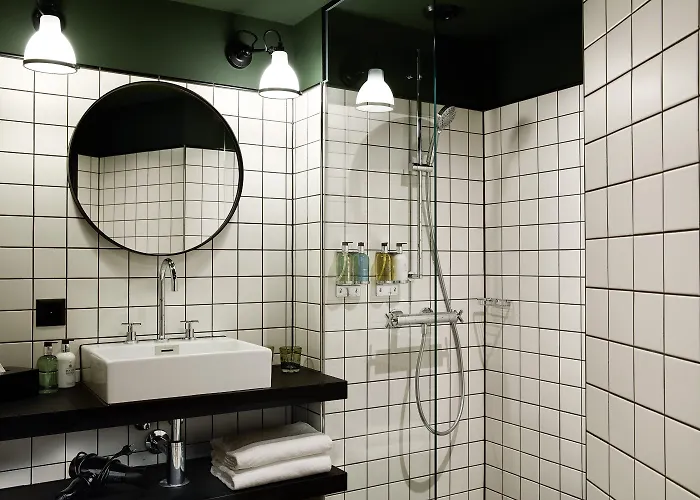 Otel Boutique Josef 3*