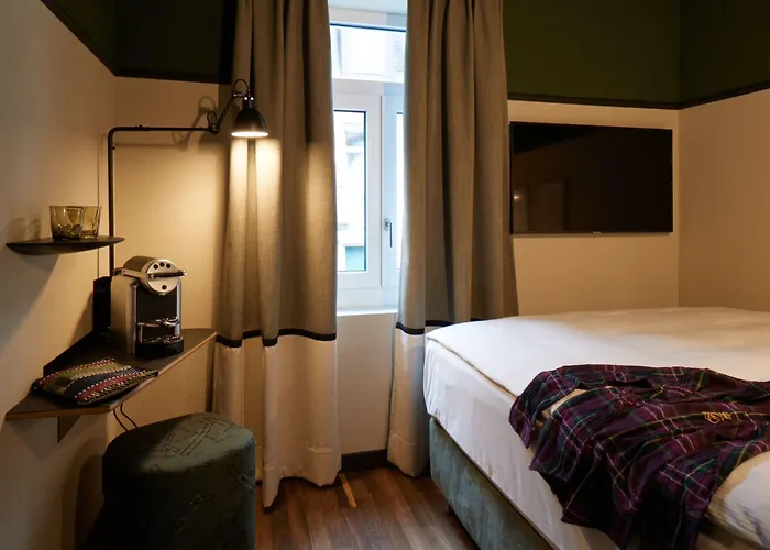 Boutique Josef Otel 3*