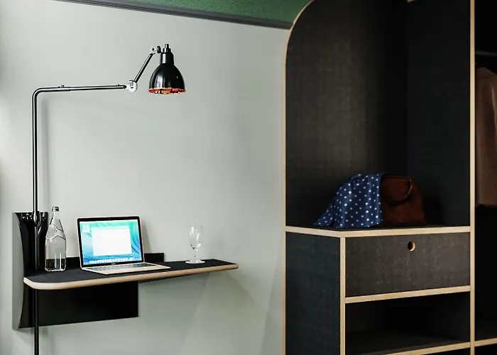 Boutique Josef Hotel 3*