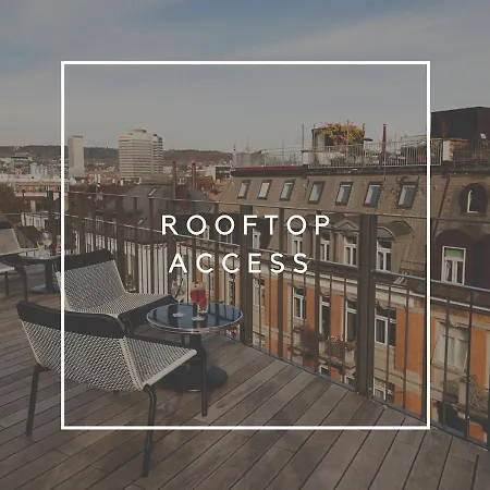 Boutique Josef Hotel 3*