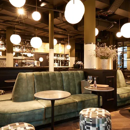 Hotel Boutique Josef 3*