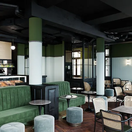 Boutique Josef Zurich