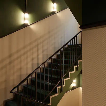 Hotel Boutique Josef 3*