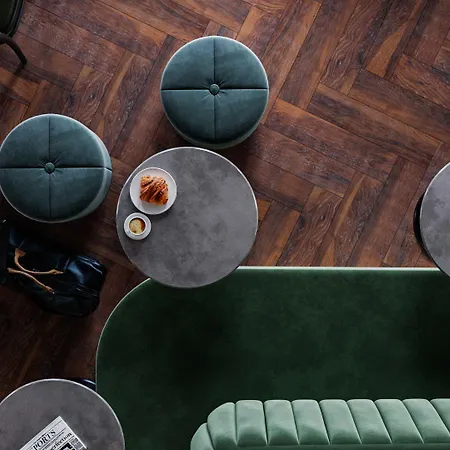 Hotel Boutique Josef 3*