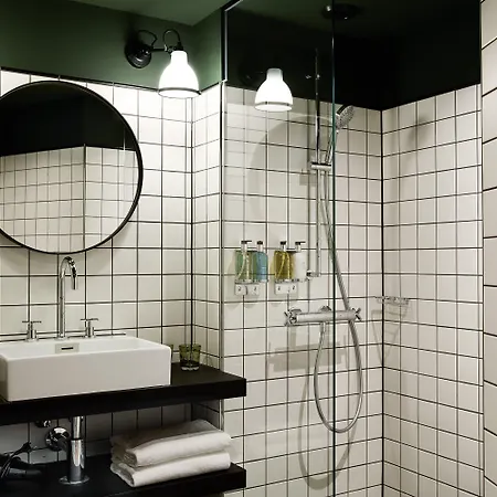 Hotel Boutique Josef 3*