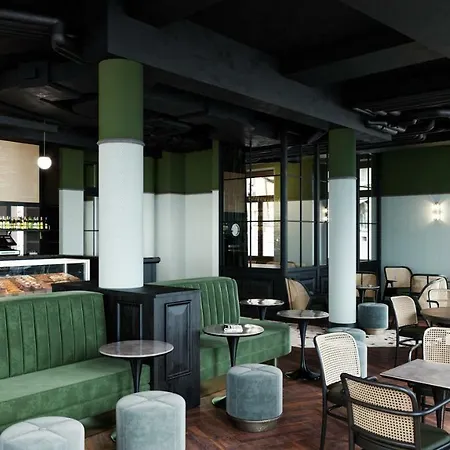 Boutique Josef Zurich