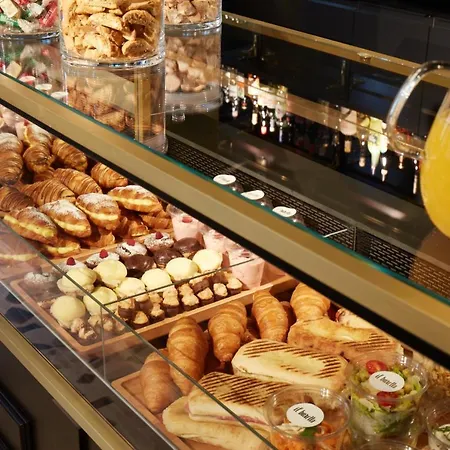 Hotel Boutique Josef Zurich